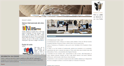 Desktop Screenshot of fondazionelibro.it